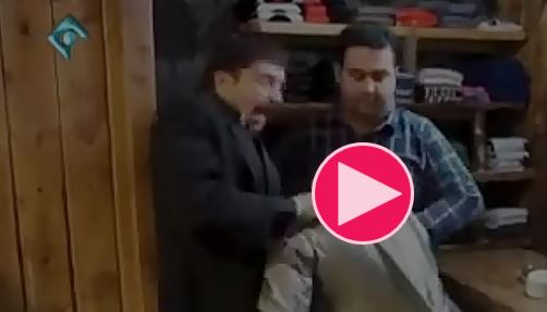 فیلم/قسمت 2 سریال پایتخت 5