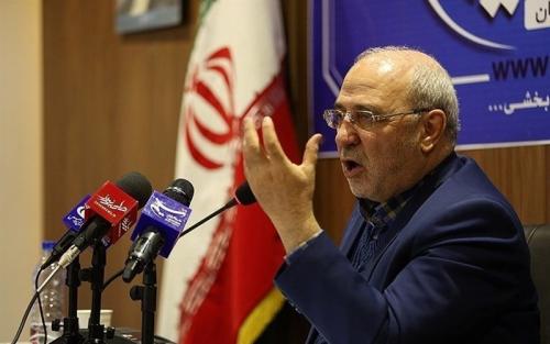  مافیای واردات چوب لای چرخ تولید داخل می‌گذارد 