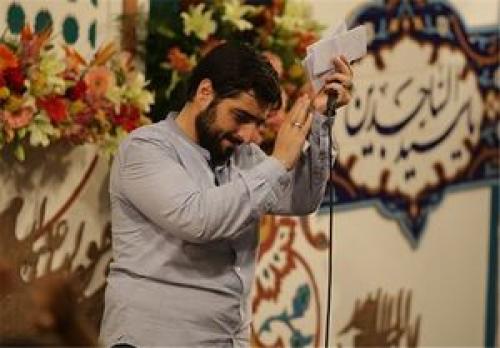 صوت/مولودی‌خوانی بنی‌فاطمه در مدح امیر مؤمنان(ع)