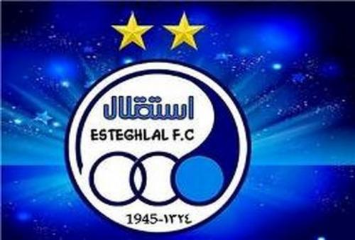 خبر بد برای شفر و هواداران استقلال:بازیکن جنجالی ابی پوشان نیمکت نشین دیداراسیایی/مدافع آبی پوشان بازی با الریان را از دست داد 