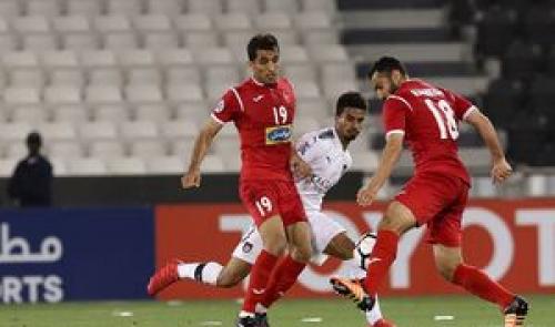 تیرخلاص AFC به پرسپولیس و برانکو:پرسپولیس با ۱۲ امتیاز صعود نمی‌کند!/امکان حذف پرسپولیس از رقابت های اسیایی