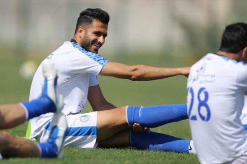 اتش بازی شفر در نقل و انتقالات پایان لیگ:جانشین دوستاره جنجالی اخراجی ابی پوشان مشخص شد/بالاترین پیشنهاد نقل و انتقالاتی استقلال به بازیکن جنجالی