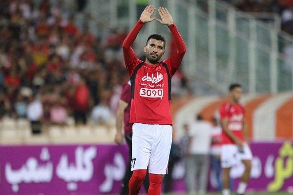 شوک خبری به پرسپولیس و برانکو:شاه ماهی ویاغی سرخ پوشان نیمکت نشین شد/جنجال دراردوگاه پرسپولیس جانشین ستاره جنجالی چه کسی خواهد بود