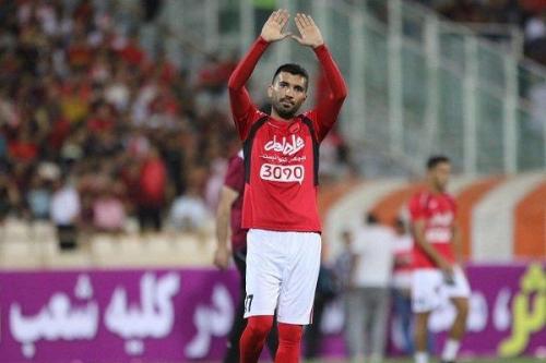شوک خبری به پرسپولیس و برانکو:شاه ماهی ویاغی سرخ پوشان نیمکت نشین شد/جنجال دراردوگاه پرسپولیس جانشین ستاره جنجالی چه کسی خواهد بود