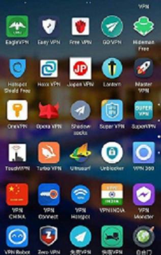  سیاست مدیریت و فیلترینگ تلگرام