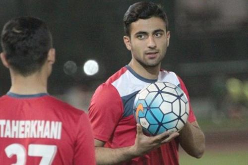 جنجال در اردوگاه پرسپولیس:شاه ماهی  درچند قدمی جدای از سرخ پوشان/ ستاره پرسپولیسی ها رفتنی شد