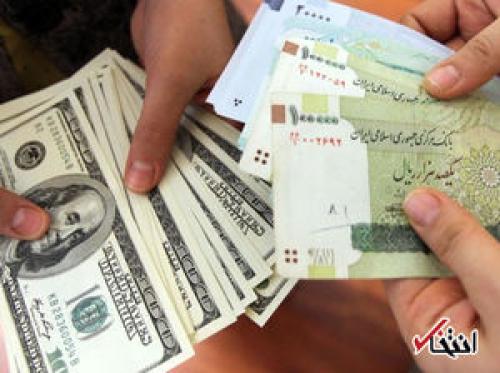 دلار ۵۰۰۰ تومانی چه چیزهایی را گران می کند؟ 