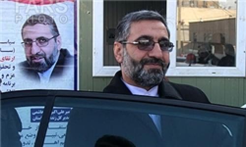 آخرین وضعیت پرونده قاتل بنیتا و محمودرضا خاوری/ رسیدگی به همه شکایات واصله مربوط به برگزاری انتخابات سال ۹۶