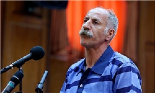 جزئیات جدید از حکم «محمد ثلاث»