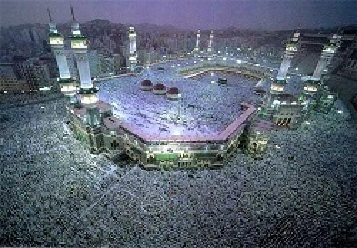 آخرین خبرها از حج ۹۷ از زبان رئیس فراکسیون حج مجلس 