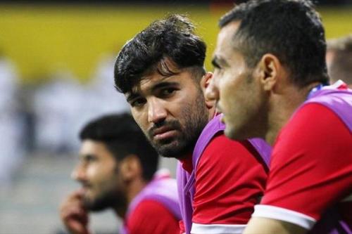 تیرخلاص برانکو به ستاره پرحاشیه پرسپولیس:خدافظی بازیکن جنجالی سرخ پوشان در پایان لیگ برتر/پرسپولیسی ها با یاغی خداحافظی کنند