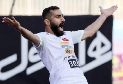 سوپرایز خبری  پرسپولیس و برانکو برای هوادران:بازگشت شاه ماهی جنجالی سرخ پوشان به پرسپولیس/ تمدید قراداد ستاره جنجالی با پرسپولیس