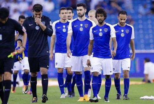 خبر خوش برای شفر و بازیکنان استقلال:الهلال باشش مصدوم به مصاف آبی پوشان پایتخت می‌رود/جشن صعود استقلال در ازادی