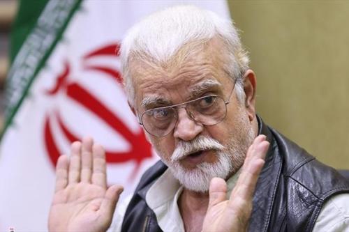 نقش قالیباف در سریال‌سازی فخیم‌زاده/ او هیچ دخالتی در کارم نکرد