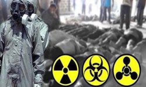  واکنش سوریه به ادعای جدید غربی‌ ها