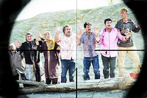 فیلم/قسمت شانزدهم پایتخت5