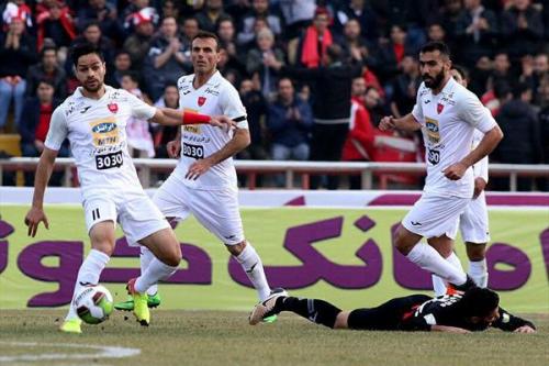 از شایعه تا واقعیت در اردوگاه پرسپولیس:خانه تکانی  برانکو در فصل جدید اغازشد/دومین بازیکن خارجی جنجالی سرخ پوشان در چند قدمی جدایی