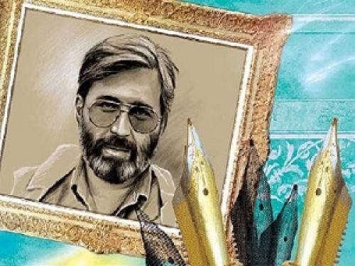 آوینی را باید همان گونه که گفتمان انقلاب به او نیاز دارد معرفی کنیم/ باید گفته های شهید آوینی در دانشگاه و حتی حوزه علمیه مطرح شود