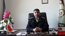 بجستان جزء امن ترین شهرهای خراسان رضوی است