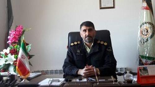 بجستان جزء امن ترین شهرهای خراسان رضوی است