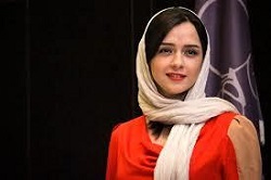 تیپ جدید و سؤال برانگیز "ترانه علیدوستی" /عکس 