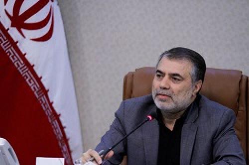 هنرمندان مروج فرهنگ خرید کالای ایرانی شوند