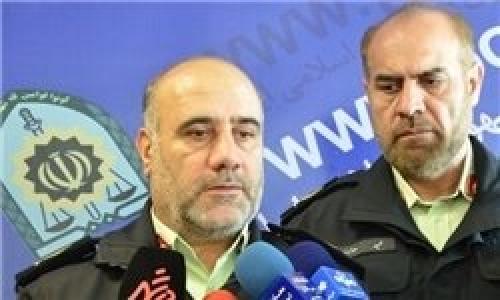 دستگیری ۱۲ نفر از اخلالگران و پلمپ ۱۶ صرافی فاقد مجوز