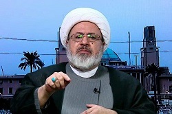 جنگ با ایران به معنای سرنگونی آل‌سعود