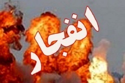  انفجارمشکوک در خرم‌آباد 2 کشته برجا گذاشت 