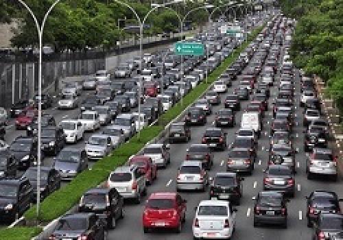  پیش بینی بار ترافیکی سنگین برای شهر تهران 