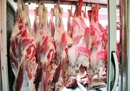قیمت گوشت رکورد زد 