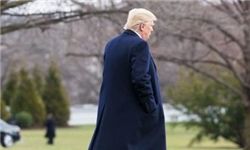 عقب‌نشینی ترامپ از مواضع جنگ‌طلبانه 