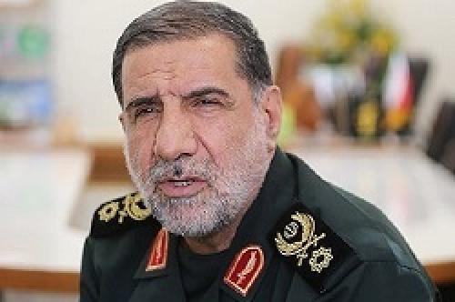 آمریکایی‌ها جرأت حمله زمینی به سوریه را نداشتند