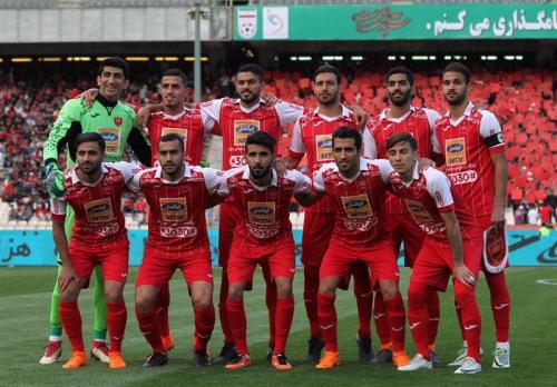 طوفان برانکو در ترکیب جنجالی سرخ پوشان در دیدار اسیایی:شاه ماهی سرخ پوشان نیمکت نشین دیدار اسیایی/اسامی ۲۰ بازیکن پرسپولیس برای دیدار با السد اعلام شد