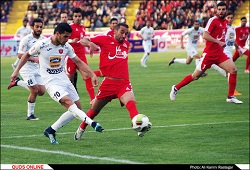 زمان تمدید قرارداد هشت بازیکن پرسپولیس مشخص شد