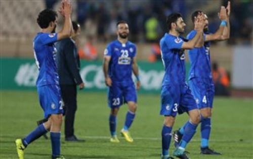 شوک خبری در اردوگاه استقلال:3 بازیکن استقلال محروم از لیگ قهرمانان اسیا/بازیکن جنجالی لیگ برتر در ترکیب طوفانی شفر