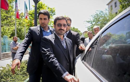  بی‌اطلاعی وکیل مرتضوی از موکل خود 