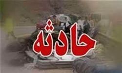 جزئیات واژگونی اتوبوس حامل اتباع هندوستان