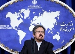 واکنش ایران به بیانیه پایانی اجلاس سران اتحادیه عرب 
