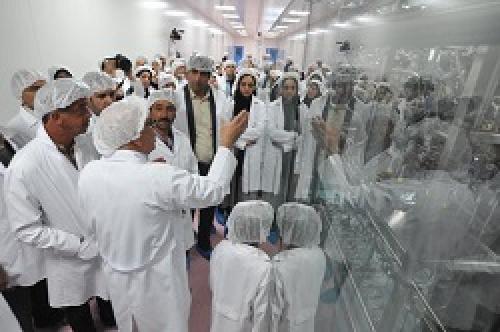 فاکتور هشت نوترکیب برطرف کننده نگرانی هموفیلی ها