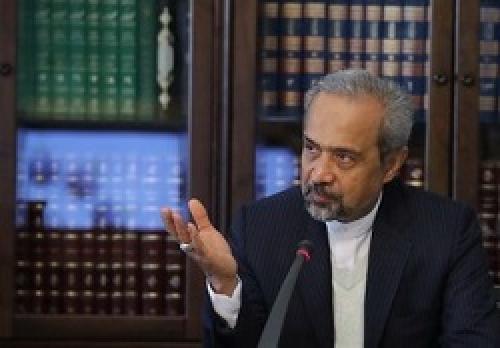پاسخ نهاوندیان به سوال درباره اختلاف با جهانگیری 