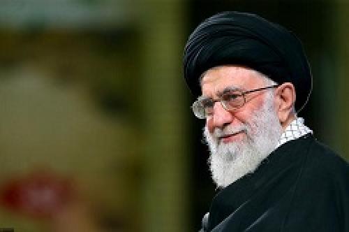  توقف فعالیت KHAMENEI.IR در تلگرام