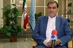 اتهامات مدیرتلگرام در ایران