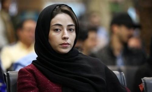 عکس/ تقدیر از عوامل سریال پایتخت ۵ 