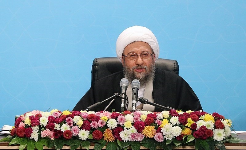  آملی‌لاریجانی: مسئولان قضایی برای دسترسی محرومان به عدالت تلاش مضاعفی داشته باشند 