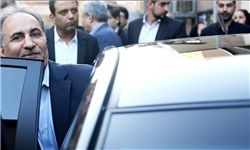 معمای استعفای نجفی: پشت پرده کناره‌گیری شهردار تهران در جریان اصلاحات و کارگزاران