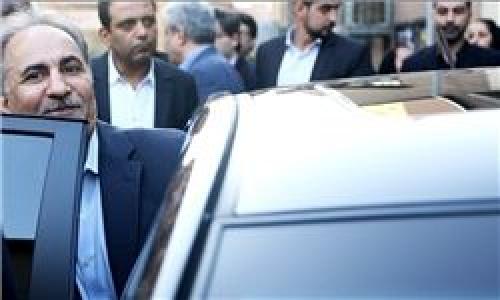 معمای استعفای نجفی: پشت پرده کناره‌گیری شهردار تهران در جریان اصلاحات و کارگزاران