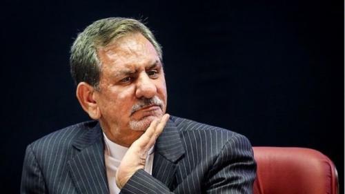 خشت کجی که جهانگیری و آشنا و خاتمی گذاشتند.../ زمزمه ناامیدی و ناکارآمدی در ستاد دولت و اصلاح‌طلبان