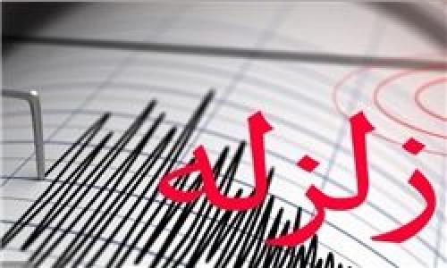  زلزله در کاکی خسارتی وارد نکرد