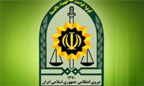 وزیر کشور: تا روز شنبه گزارشی کامل ارائه شود/ پلیس: بازرسی ناجا در حال بررسی موضوع است